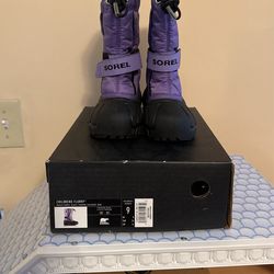 Sorel Children’s Boots