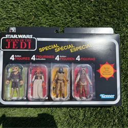 Star Wars Vintage Collection Jedi