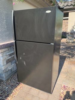 Fridge