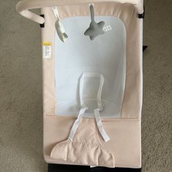 Baby bouncer