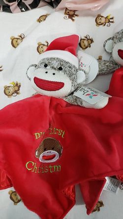 Snuggle buddy 2 for $4