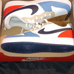 Nike Shoes 