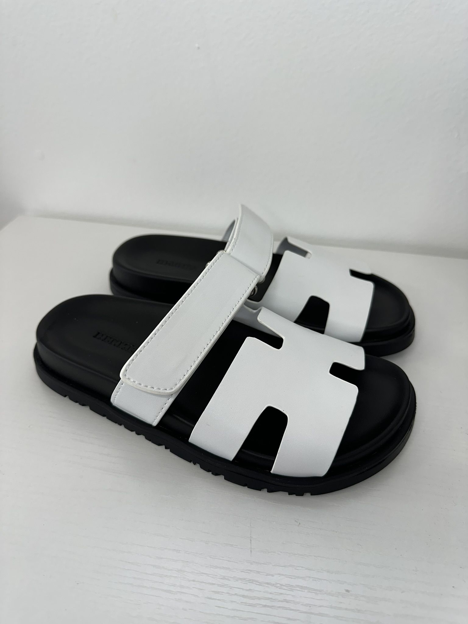 Men's and women's sandals