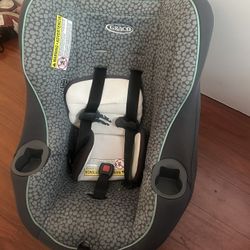 Baby Car Seat 
