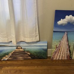 2 Beach Art 