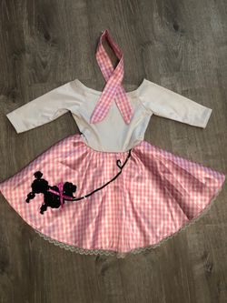 50s Costume
