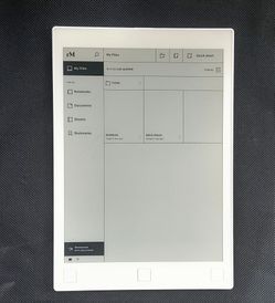NEW 10.3" reMarkable Tablet RM100 with WiFi