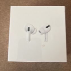 AirPods Pro New Sealed
