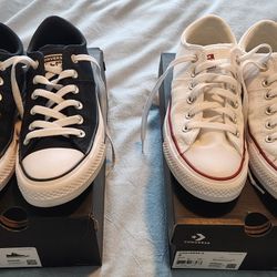 Converse Chuck Taylor All Star Madison Sneaker - Women's
