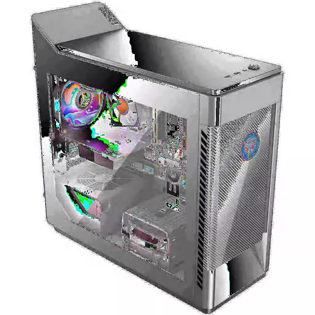 Legion Pc