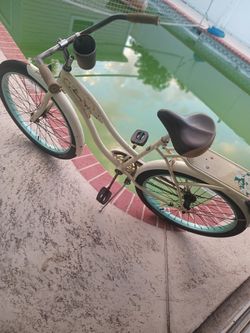 Huffy Panama Jack Beach Cruiser 