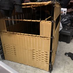 Dog Kennel