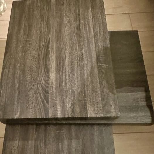Rotating coffee Table