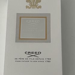 Creed Mountain Water Perfume (1:1 Send Best Offers)