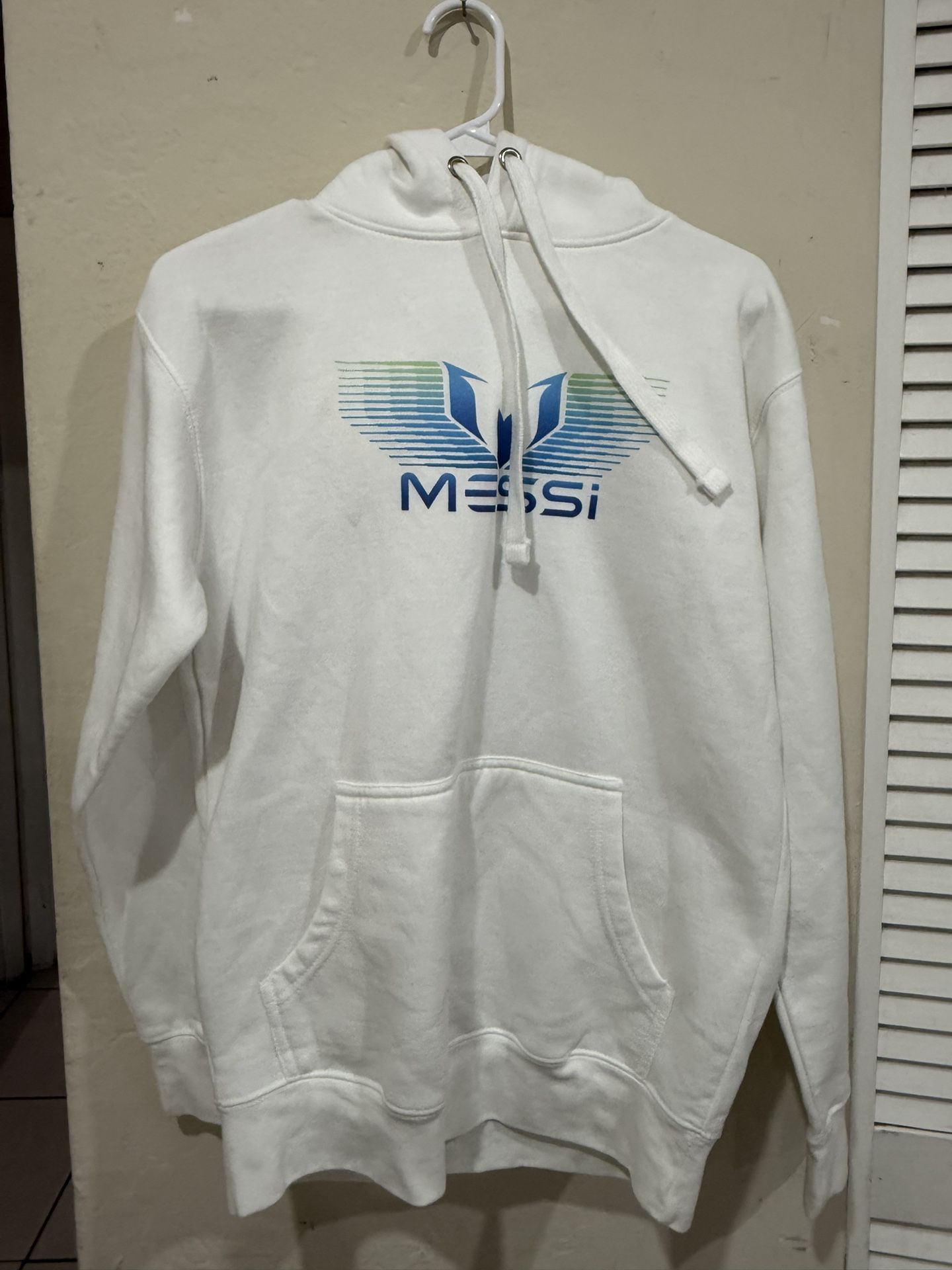 Messi Jacket 