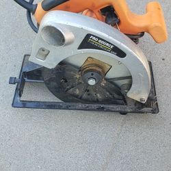 Circular Saw