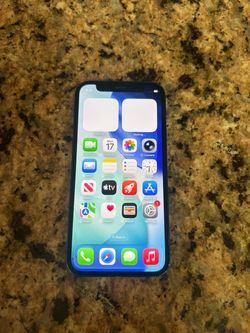 IPhone 12 Mini 64 GB Unlocked