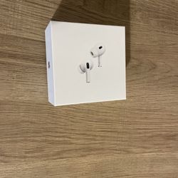 Airpods pro Gen 2