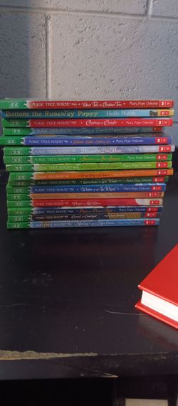 Children's Books