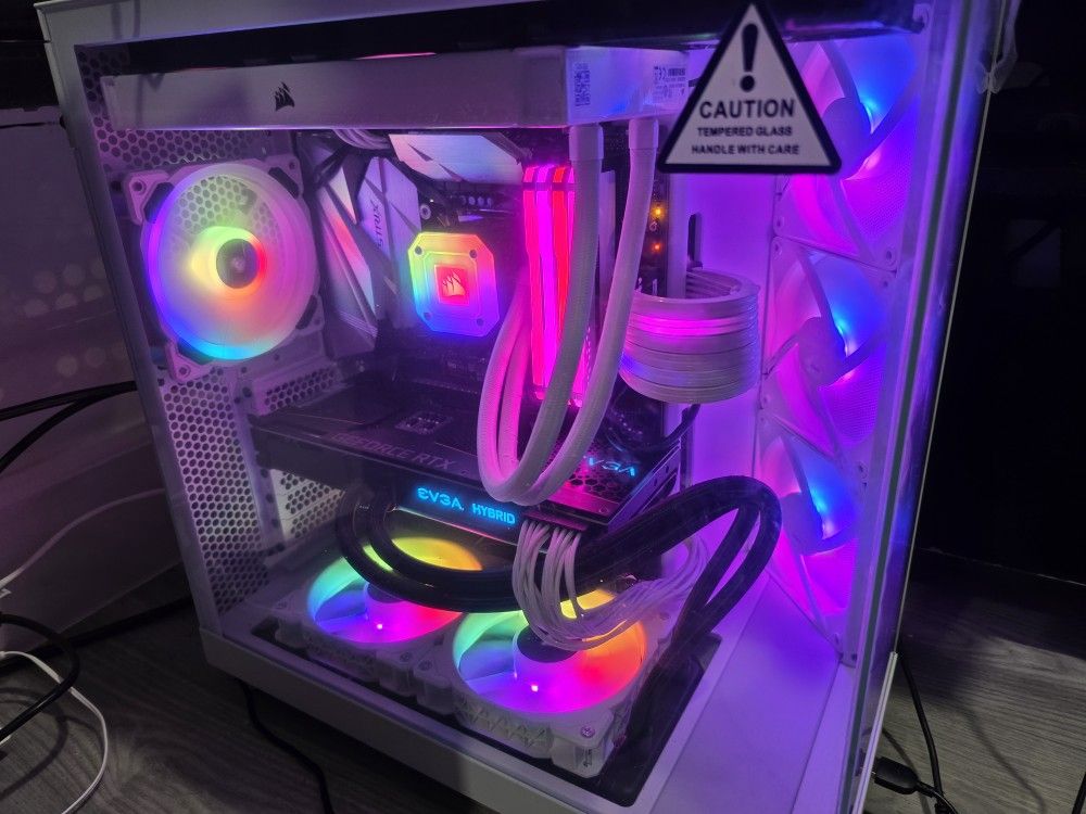 3080 Gaming PC For Sale