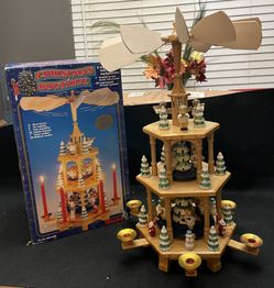 Christmas Boutique