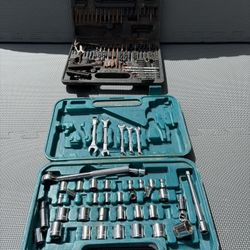 Tool Lot – $30 for Everything! 