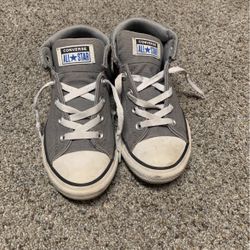 Youth Converse Size 3
