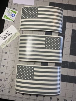 Vinyl Decals