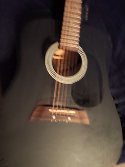 Acoustic Guitar
