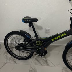 Trek(20 Inch Bike)