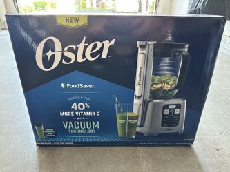Oster Blender - Brand New!