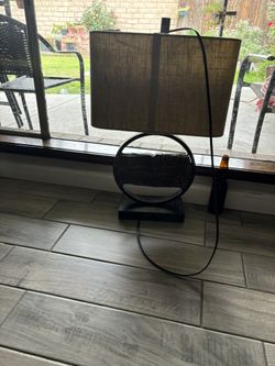 Lamp
