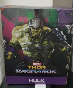 Disney Marvel Pin - Thor Ragnarok - Thor and Hulk