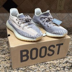 Adidas Yeezy Boost 350 Ash Pearl