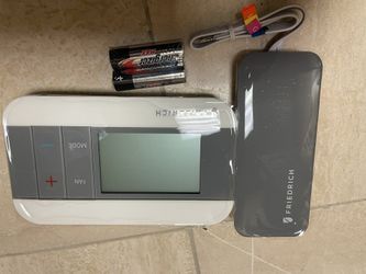 Friedrich Wireless Remote Thermostat (WRT-2)