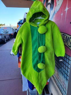 Baby Halloween Costume Size 6-12m