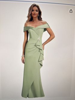 Formal Gown/Party Dress )$50 OBO