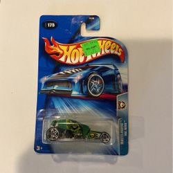 Hotwheels 