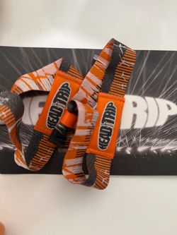 1 head trip GA wristband