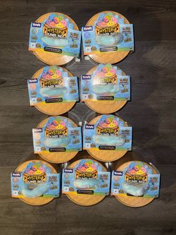 RMS SPLOOFS