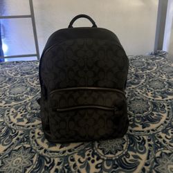 COACH BACKPACK 