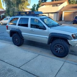 2003 Jeep Grand Cherokee