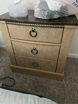 Small Dresser
