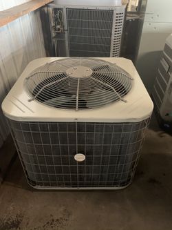 🔴 BRAND NEW && Like New A/C Package Units, Split Systems and Solo Condensers🔴