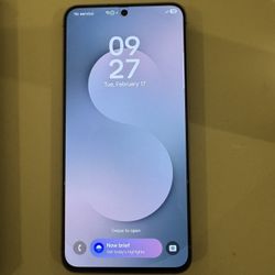 Samsung Galaxy S25 Fe ATT