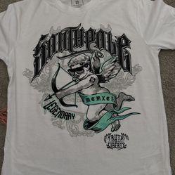 South Pole T Shirt