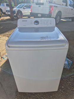 Washer