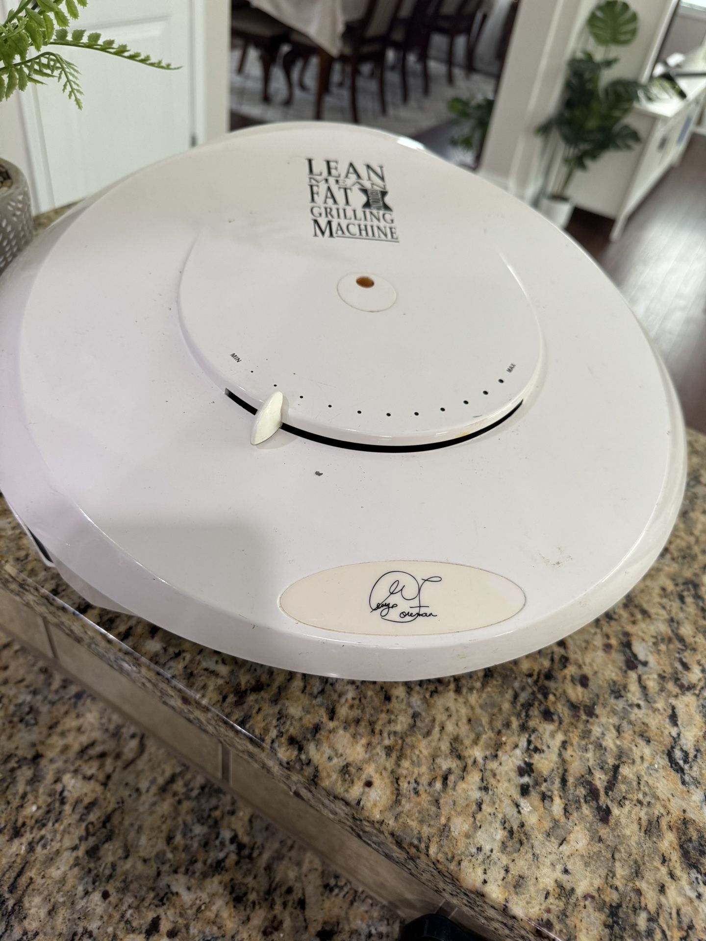 Griddle
