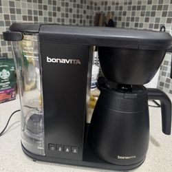 Bonavita Enthusiast Coffee Brewer — Like New 