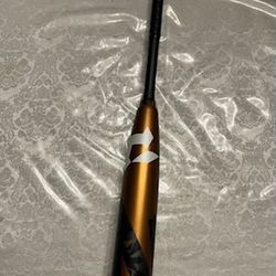 Demarini Bat Brand